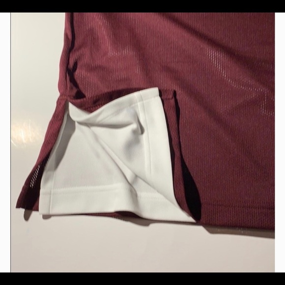 Adidas athletic unisex Jersey tank top - Picture 6 of 7